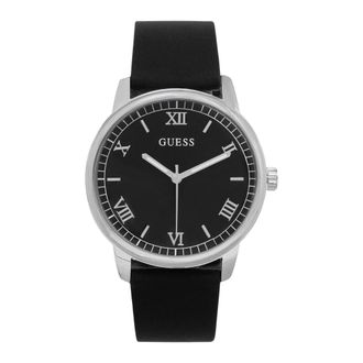 Guess Accessoires, Heren, Grijs, ONE Size, Watches