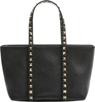 Valentino Garavani Mujer, Bolsos, Negro, Talla: ONE Size