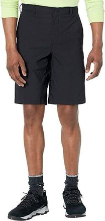 The North Face Sprag NF0A5J9AJK3 Short Men 29 Long Black Stretch Outdoor ERK1609