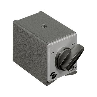 Format Base Magn&eacute;tica M10x125 120x60x55mm Fisso