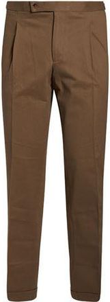 LUIGI BORRELLI NAPOLI BOTTOMWEAR - Trousers sur YOOX.COM