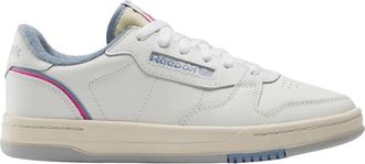 Reebok Retro Court Dames Sneaker - Off White - Dames - Tennisschoenen - Wit - 42 EU - Leer - Fitness