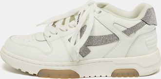 Off-white Out Of Office