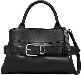 Marc Jacobs Small Dakota Satchel Crossbody Bag