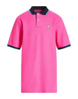 Psycho Bunny TOPWEAR - Polo shirts on YOOX.COM