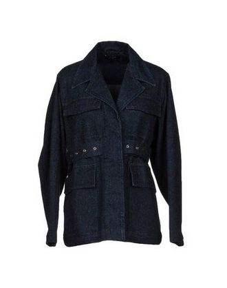 Isabel Marant Denim outerwear