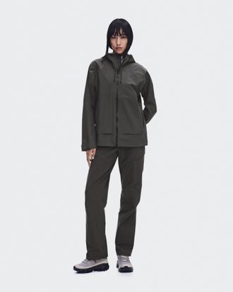 On Ascent Jacket