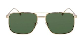 Paul Smith PS23100S Halsey 715 Mens Sunglasses Gold Size 58