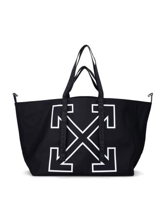 Off-white Off-White-Taschen.. Schwarz