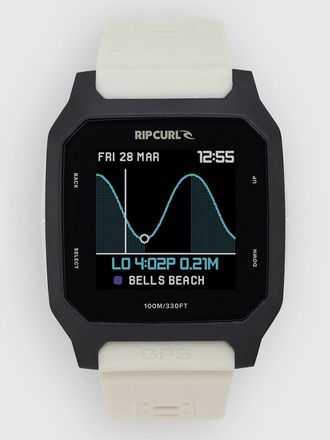 Rip Curl Search GPS 3 Uhr