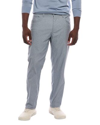 Tommy Bahama Barbados Pro Vista Check Pant