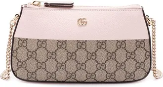 Gucci Gg Mini Bag