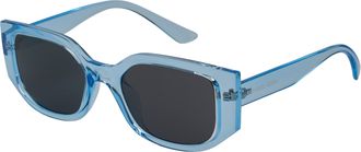 Michael Kors Denali MK2239U Womens Sunglasses - Blue - One Size