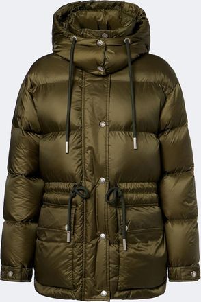 Moncler Sesie down jacket