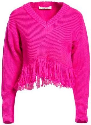 Liviana Conti KNITWEAR - Jumpers on YOOX.COM