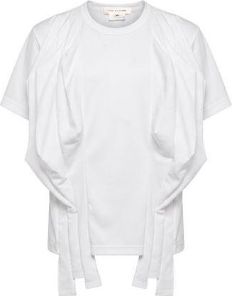 Comme Des Gar&ccedil;ons TOPWEAR - T-shirts su YOOX.COM