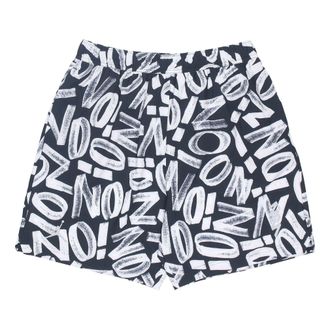 Nike AS Mens J ZION DF PERF AOP WVN SH Black DH0591-010