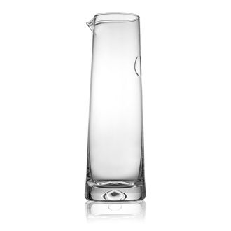 IVV Sommelier Decanter Touch, H 28 cm / Lt 0.75 transparent for wines and sparkling wines
