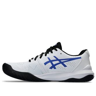 Asics Gel-Challenger 14 White Blue 1041A405-102
