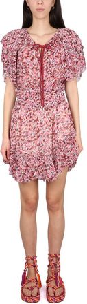 Isabel Marant Florise Dress-Donna