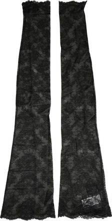 Dolce & Gabbana Donna, Accessori, Nero, M, new
