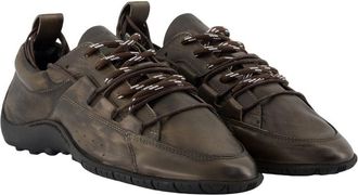 Sams&oslash;e & Sams&oslash;e Womens Saastra Hybrid 15939 Sneaker Multicolor Calfskin