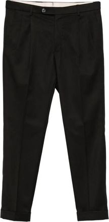 GTA Luca Tecnico Wool Pants