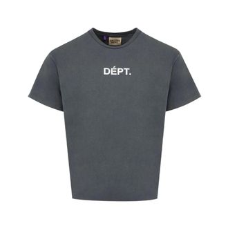 Gallery Dept. Hombre, Camisetas, Gris, Talla: S