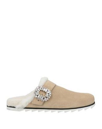 Roger Vivier CALZADO - Mules & Zuecos en YOOX.COM