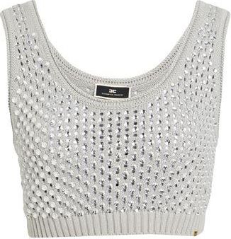 Elisabetta Franchi STRICKWAREN - Pullover auf YOOX.COM