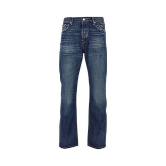 Haikure Blake Straight Fit jeans Man 32