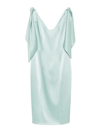 Fely Campo Dress