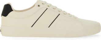 HUGO BOSS Leder -Sneaker
