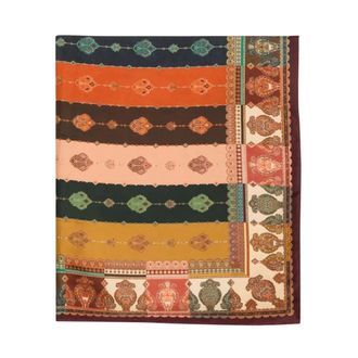 Zimmermann Foulard Prism Stripes - - Accessories - Donna - Multicolore - ONE SIZE