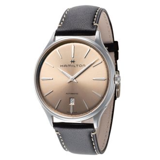Hamilton Mens 40mm Automatic Watch