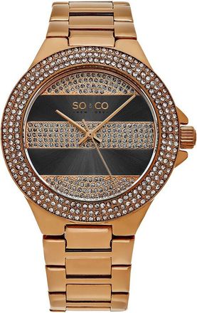 SO & CO So & Co Womens Chelsea Watch