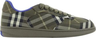 Burberry Hombre, Zapatos, Marrón, Talla: 40 EU