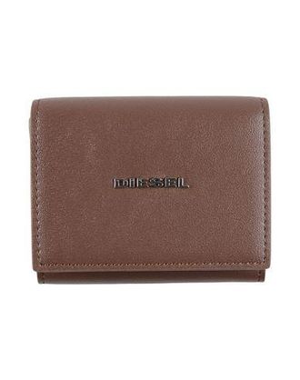 Diesel Small Leather Goods - Wallets sur YOOX.COM