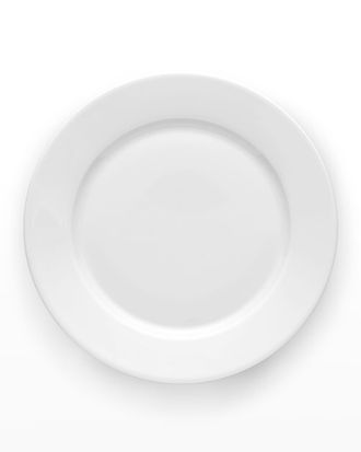 Pillivuyt Sancerre Set Of 4 Salad Plates - 7.75