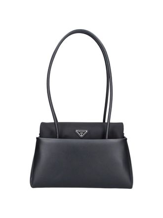 Prada Borsa A Spalla Media Passage