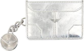 Zadig&Voltaire Sunny Pass Card Holder