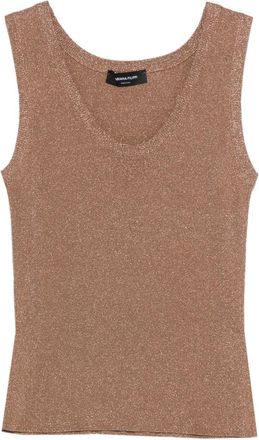 Fabiana Filippi Womens Tank Top