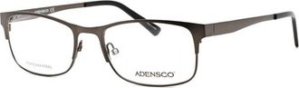 ADENSCO AD125 0R80 00 Matte Dark Ruthenium 53mm