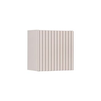 Petits Meubles Armario de pared 1 puerta estratificado 30cm