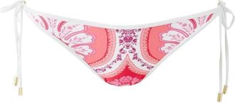 Melissa Odabash Mujer, Trajes de ba&ntilde;o, Rosa, Talla: S