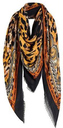Just Cavalli ACCESSORI - Sciarpe su YOOX.COM