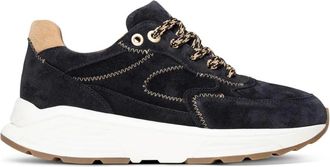 Xsensible Dames, Schoenen, Blauw, Maat: 40 EU Su&egrave;de