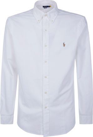 Ralph Lauren Shirt Long Sleeve Sport