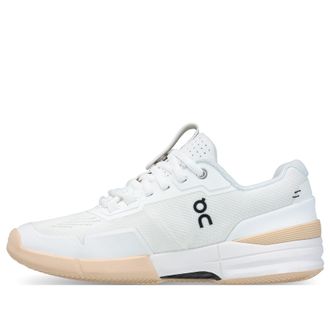 On Running (WMNS) On Running The Roger Pro Clay White Savannah 3WD10601533