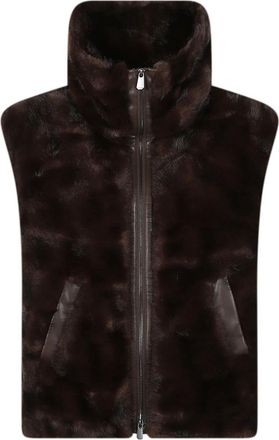 Pinko Pinko, Donna, Giacche, Marrone, XS, new